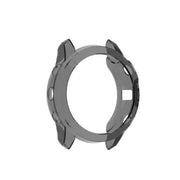 Protective Case for Garmin fenix 6S/6S Pro Series (Black) by Habicare
