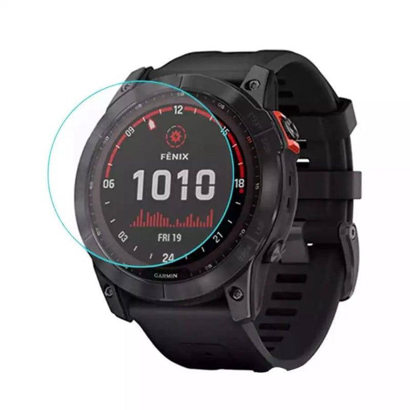 Screen Protector for Garmin Fenix 6S/6S Pro Series by That Watch Shop