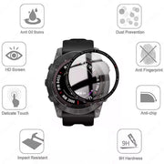 Screen Protector for Garmin Fenix 6S/6S Pro Watch Series by That Watch Shop