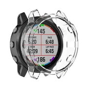 Protective Case for Garmin Fenix 6X/6X Pro (Clear) by That Watch Shop
