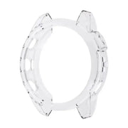 Protective Case for Garmin fenix 7/7 Pro Series (Clear) by Habicare