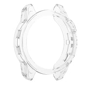 Protective Case for Garmin fenix 7/7 Pro Series (Clear) by That Watch Shop
