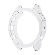 Protective Case for Garmin fenix 7/7 Pro Series (Clear) by That Watch Shop