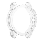 Protective Case for Garmin fenix 7S/7S Pro Series (Clear) by Habicare