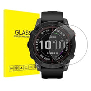 Screen Protector for Garmin fenix 7S/7S Pro Series Watch by That Watch Shop