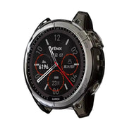 Protective Case for Garmin fenix 7S/7S Pro Series (Clear) by That Watch Shop
