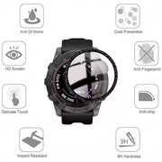 Screen Protector for Garmin fenix 7S/7S Pro Series by That Watch Shop