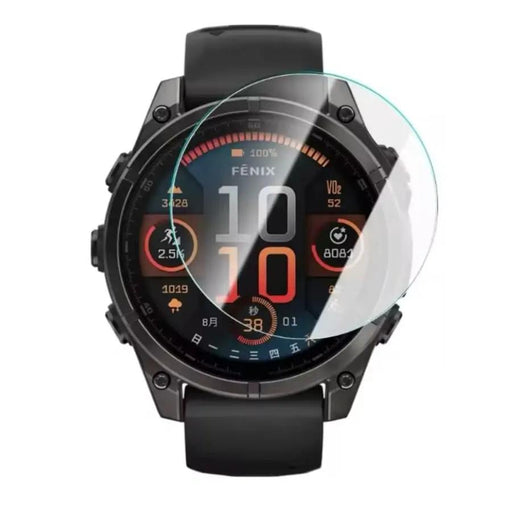 Screen Protector for Garmin fenix 8 (43mm) Series by That Watch Shop
