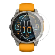 Screen Protectors for Garmin fenix 8 (51mm) Series (Pack of 5) by Habicare