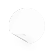 Hydrogel Screen Protectors for Garmin fenix Chronos Series (Pack of 6) by That Watch Shop