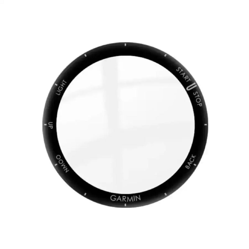 Screen Protectors for Garmin Forerunner 158 (Set of 5) by Habicare