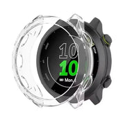 Protective Case for Garmin Forerunner 158 Watch (Clear) by Habicare