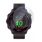 Screen Protectors for Garmin Forerunner 158 Watch (Pack of 5) by Habicare