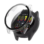Protective Case for Garmin Forerunner 165 (Clear) by Habicare