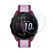 Screen Protectors for Garmin Forerunner 165 (Pack of 2) by That Watch Shop