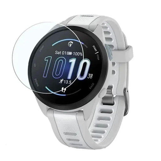 That Watch Shop Watch Screen Protector Screen Protectors for Garmin Forerunner 165 (Pack of 4) Screen Protectors for Garmin Forerunner 165 (Pack of 4)