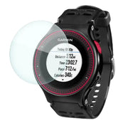 Screen Protectors for Garmin Forerunner 220 (Pack of 5) by Habicare