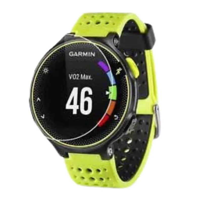Screen Protectors for Garmin Forerunner 230 (Pack of 2) by That Watch Shop