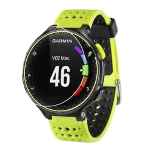 That Watch Shop Watch Screen Protector Screen Protectors for Garmin Forerunner 230 (Pack of 4) Screen Protectors for Garmin Forerunner 230 (Pack of 4)