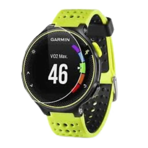 Screen Protectors for Garmin Forerunner 230 (Pack of 2) by That Watch Shop