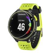 Screen Protectors for Garmin Forerunner 230 (Pack of 5) by Habicare
