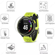 Screen Protectors for Garmin Forerunner 230 (Pack of 5) by Habicare