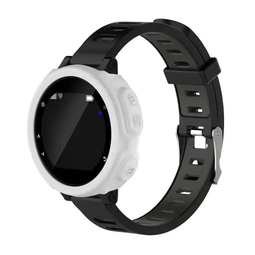 Protective Case for Garmin Forerunner 235 Series (White) by Habicare
