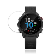 Hydrogel Screen Protectors for Garmin Forerunner 245 Series (Pack of 6) by That Watch Shop