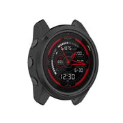Protective Case for Garmin Forerunner 245 Series (Black) by That Watch Shop