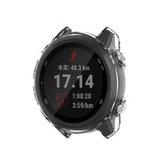 Protective Case for Garmin Forerunner 245 Series (Clear) by That Watch Shop