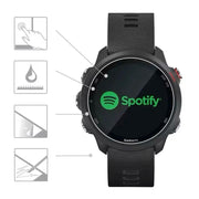 Screen Protector for Garmin Forerunner 245 Series (Clear) by That Watch Shop