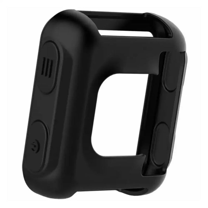 Protective Case for Garmin Forerunner 25 Series (Black) by Habicare