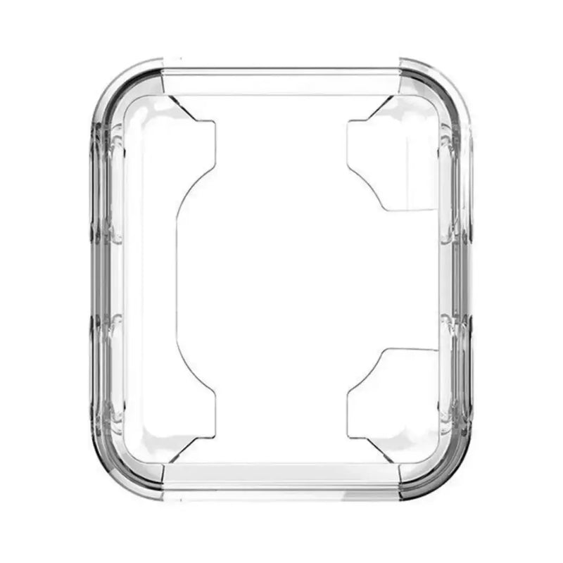 Protective Case for Garmin Forerunner 25 Series (Clear) by Habicare