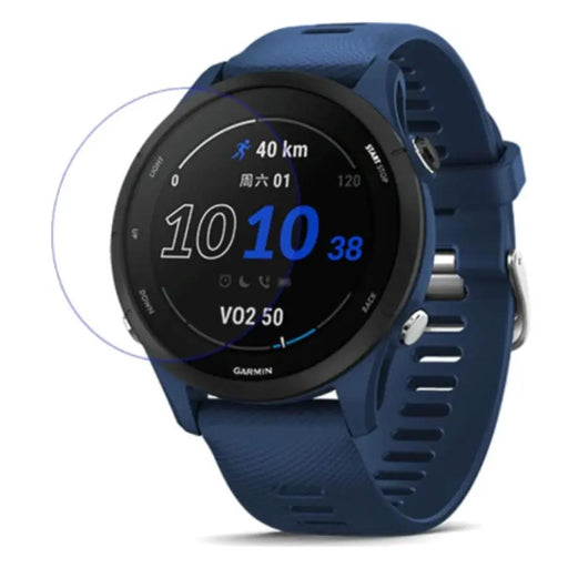 Hydrogel Screen Protectors for Garmin Forerunner 255 (Pack of 6) by That Watch Shop