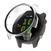 Protective Case for Garmin Forerunner 255 (Clear) by Habicare