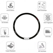 Screen Protector for Garmin Forerunner 255 by That Watch Shop
