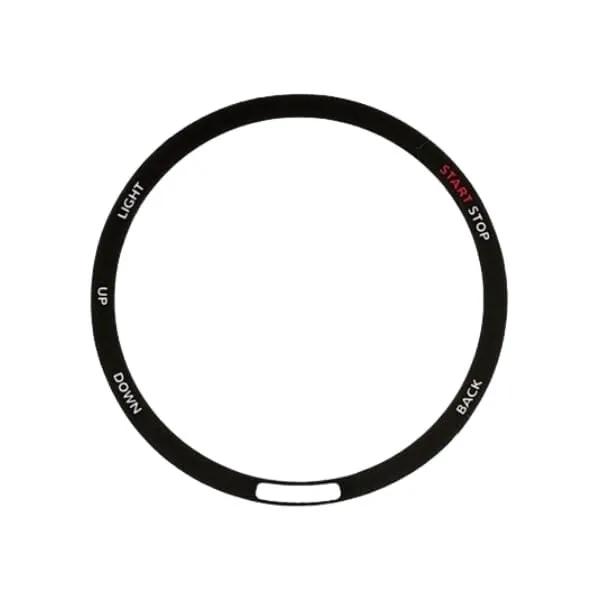 Screen Protector for Garmin Forerunner 255 by That Watch Shop
