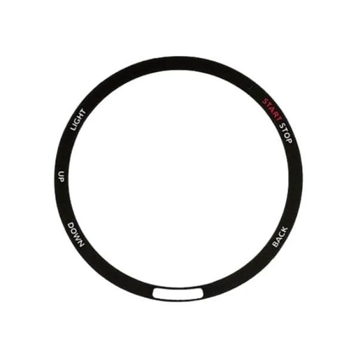 Screen Protector for Garmin Forerunner 255 by That Watch Shop