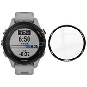 Screen Protector for Garmin Forerunner 255 (Pack of 5) by Habicare