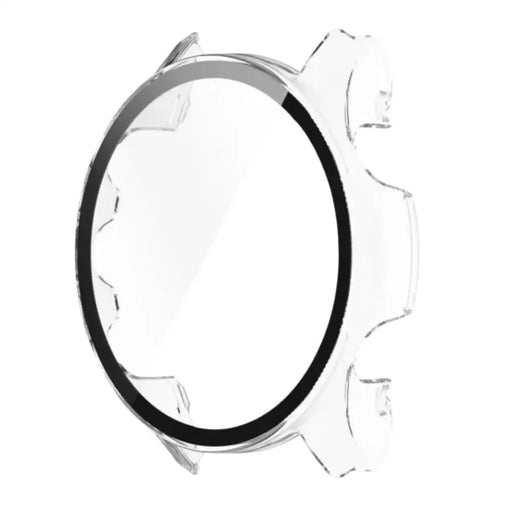 Protective Case for Garmin Forerunner 255S (Clear) by Habicare