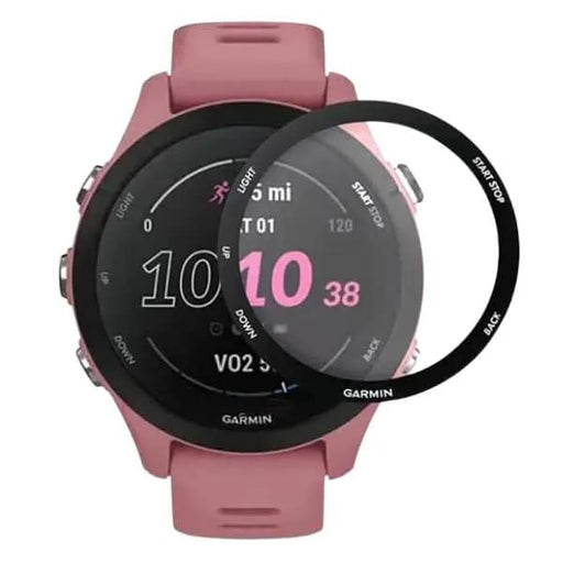 Screen Protector for Garmin Forerunner 255S by That Watch Shop