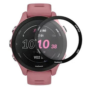 Screen Protectors for Garmin Forerunner 255S (Pack of 2) by That Watch Shop