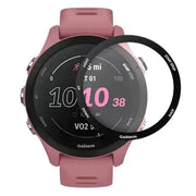 Screen Protectors for Garmin Forerunner 255S (Pack of 5) by Habicare