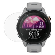 Screen Protectors for Garmin Forerunner 255S Watch (Pack of 5) by Habicare