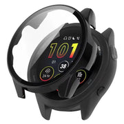 Protective Case for Garmin Forerunner 265 (Black) by Habicare