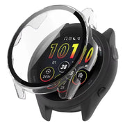 Protective Case for Garmin Forerunner 265 (Clear) by That Watch Shop