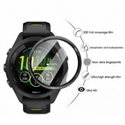Screen Protector for Garmin Forerunner 265 by That Watch Shop