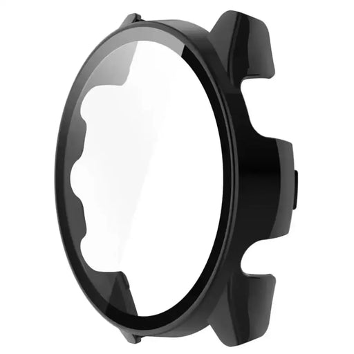 Protective Case for Garmin Forerunner 265S (Black) by Habicare