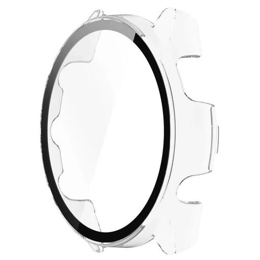 Protective Case for Garmin Forerunner 265S (Clear) by That Watch Shop