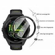 Screen Protectors for Garmin Forerunner 265S (Pack of 5) by Habicare